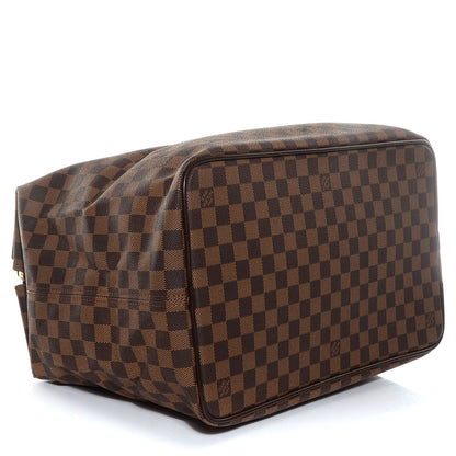 Louis Vuitton Damier Ebene Greenwich PM 4 of 7