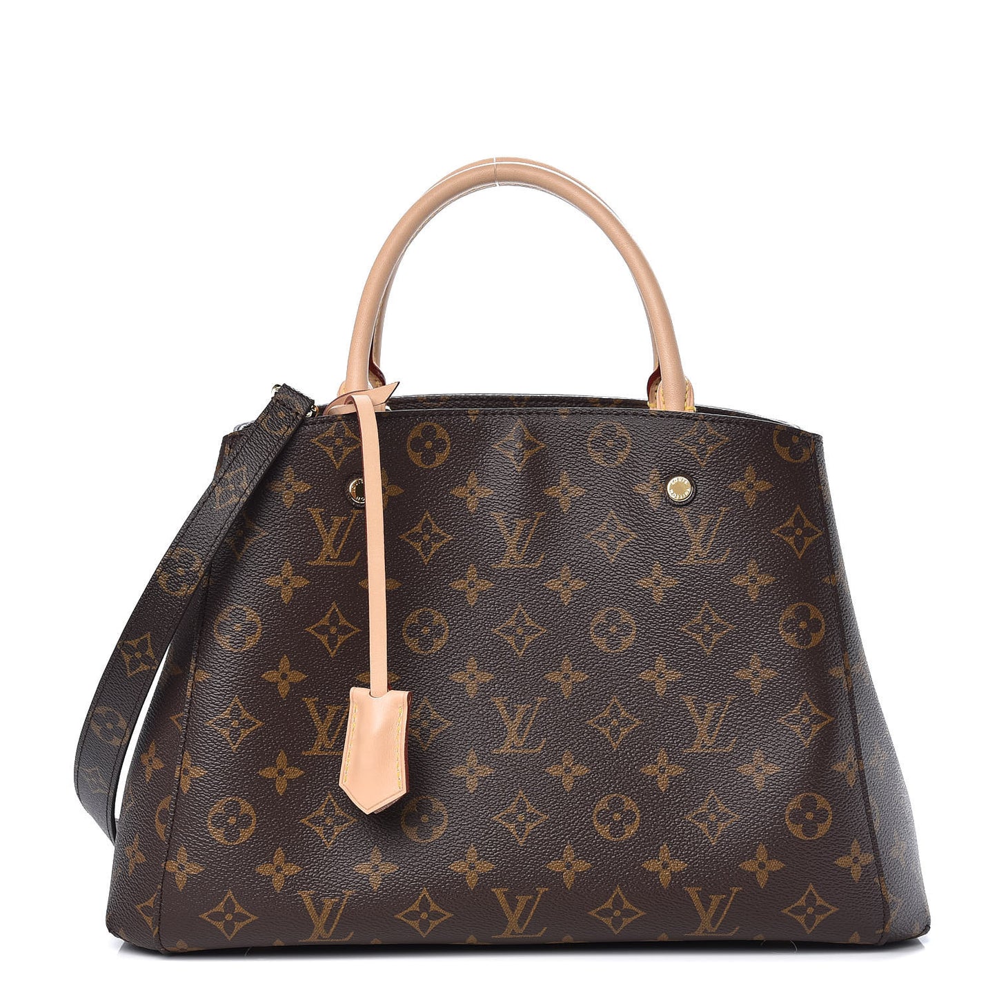 Monogram Montaigne MM