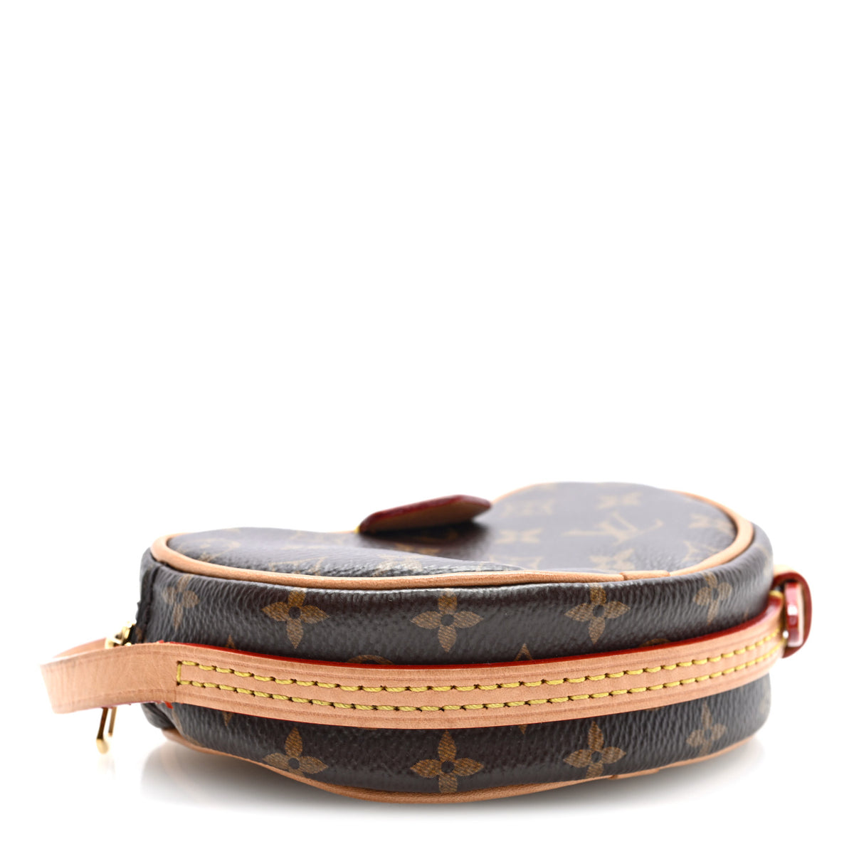 Monogram Croissant MM NM Pochette