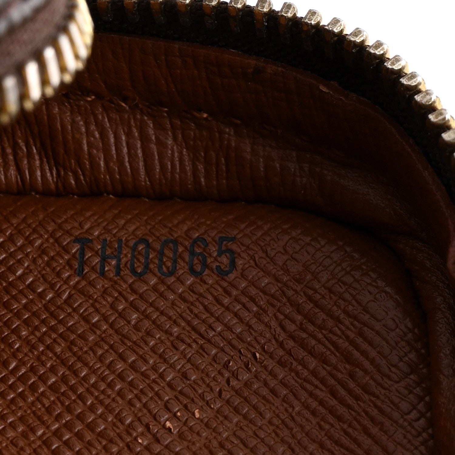 Louis Vuitton Monogram Amazone 7 of 10