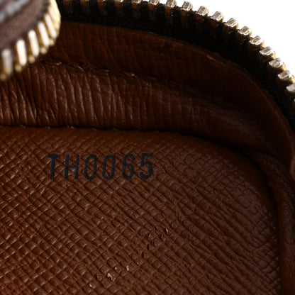 Louis Vuitton Monogram Amazone 7 of 10
