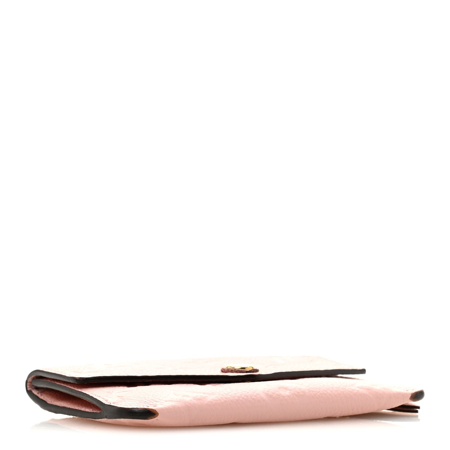 Louis Vuitton Empreinte Key Pouch Rose Ballerine 5 of 13