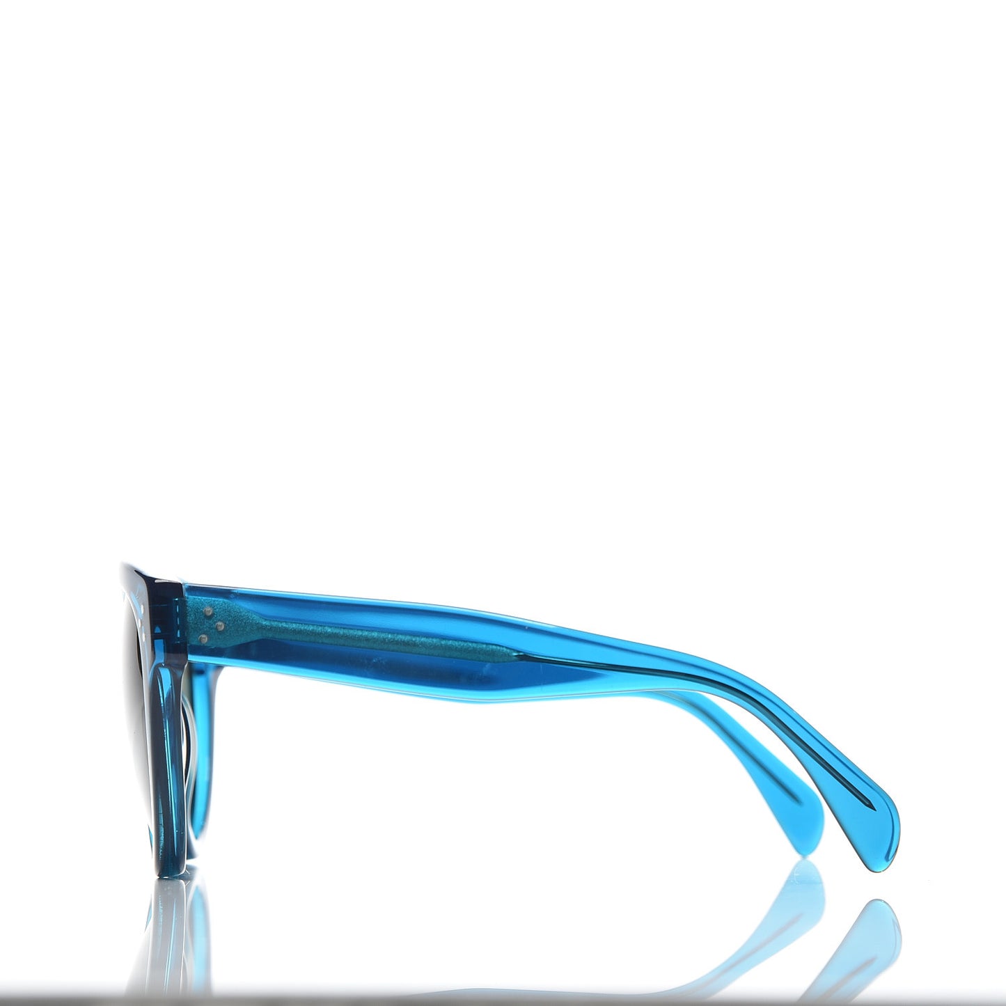 Audrey Sunglasses CL 41755 Blue