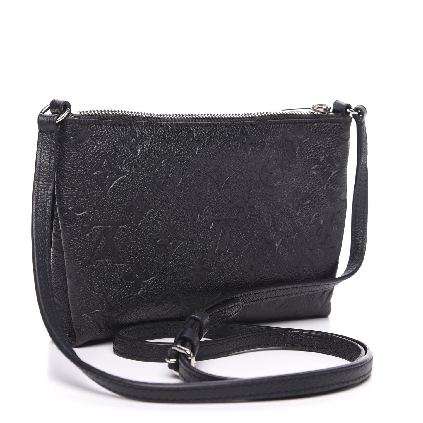 Empreinte Pallas Crossbody Black