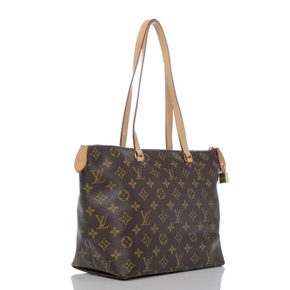 Louis Vuitton Monogram Iena PM 3 of 9
