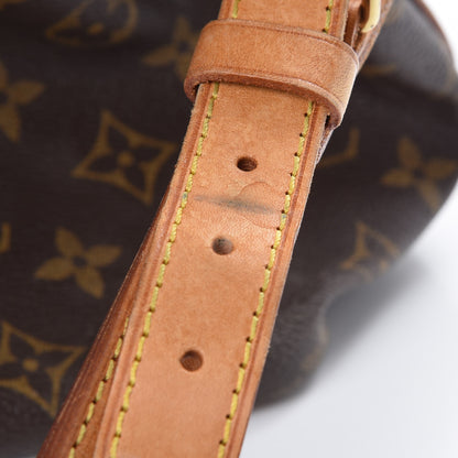 Louis Vuitton Monogram Petit Noe 13 of 17