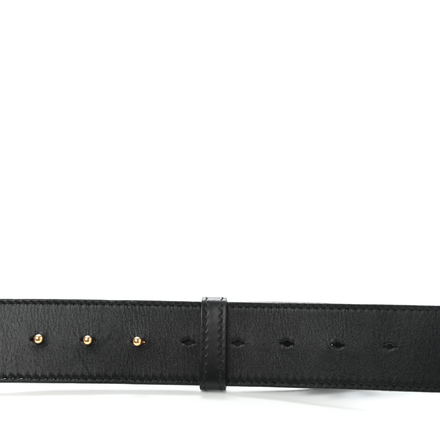 Christian Dior Calfskin J'Adior Shoulder Strap Black 4 of 13