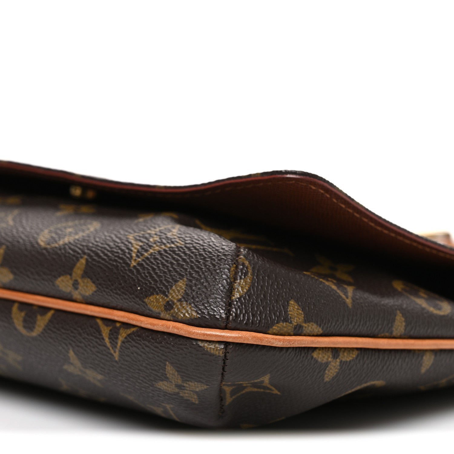 Louis Vuitton Monogram Musette Tango 10 of 10