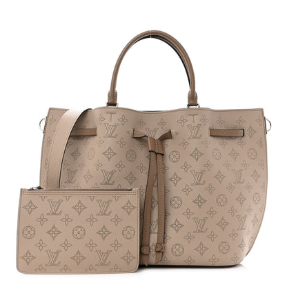 Louis Vuitton Mahina Girolata Galet 1 of 10