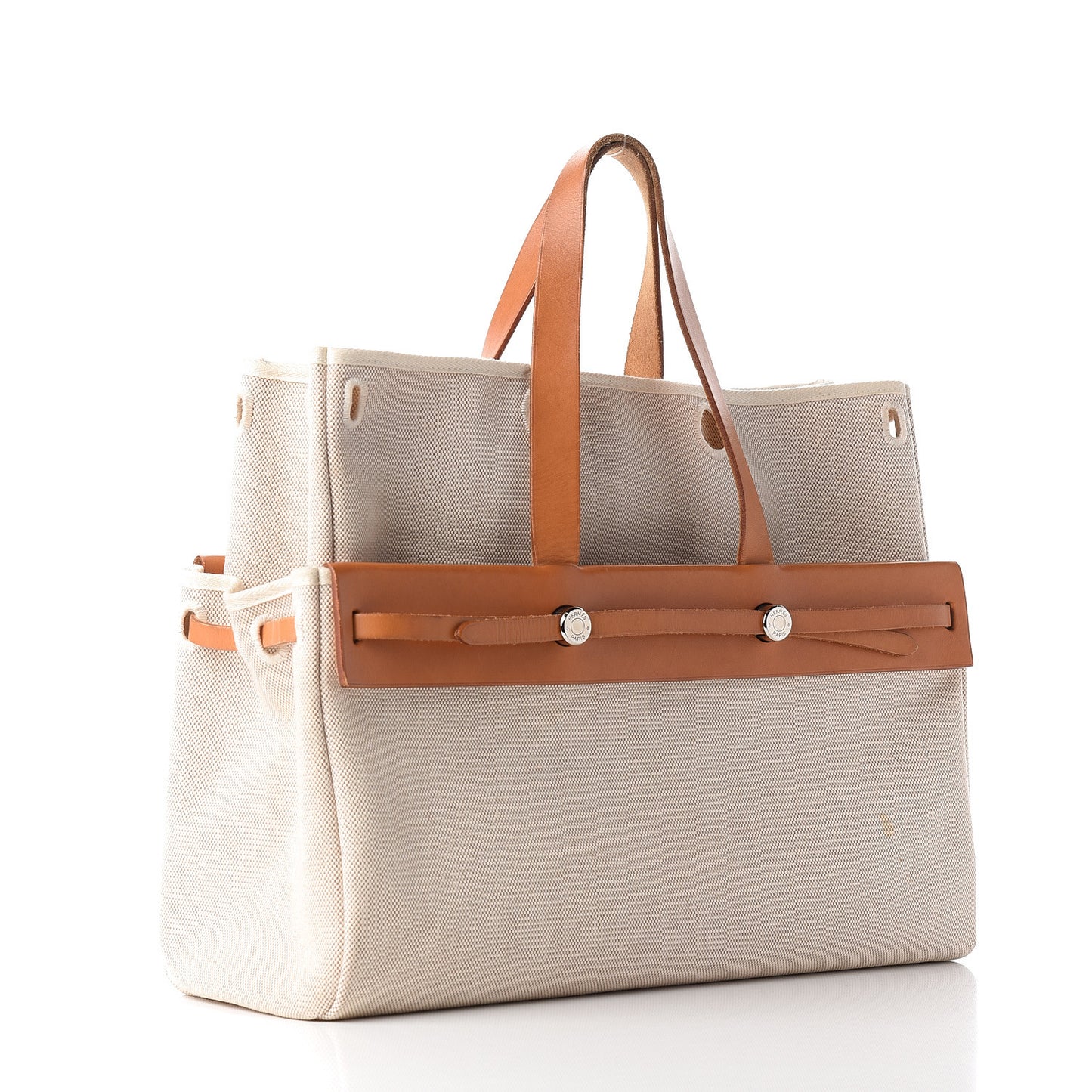 Toile Herbag Cabas Sand