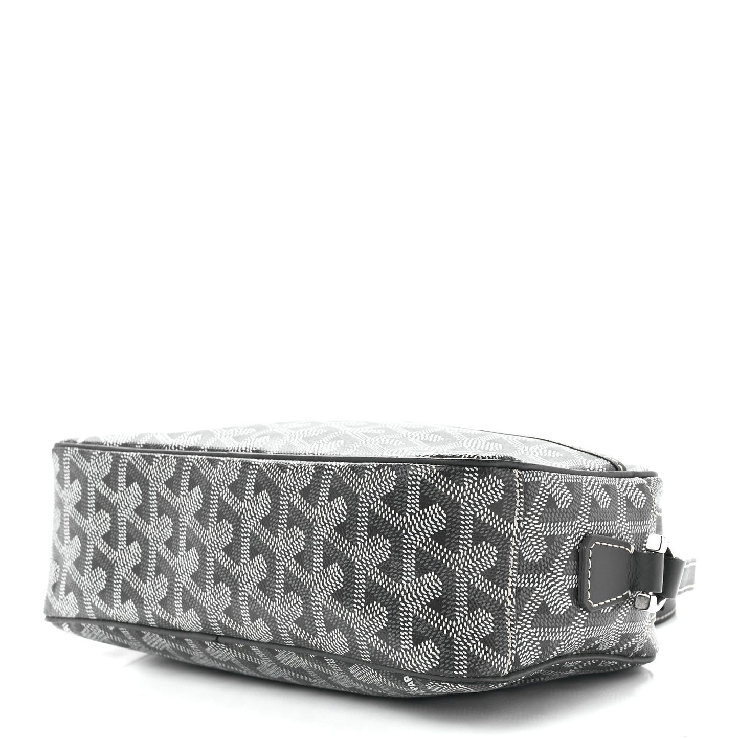 Goyardine Sac Cap Vert Grey