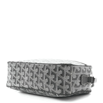 Goyard Goyardine Sac Cap Vert Grey 8 of 10