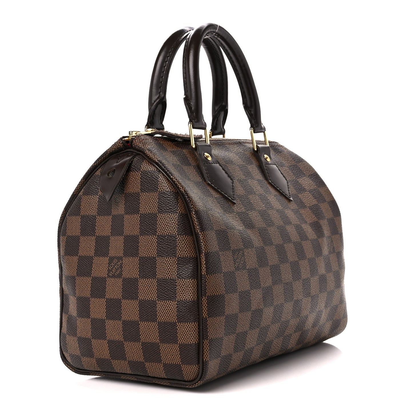 Damier Ebene Speedy 25