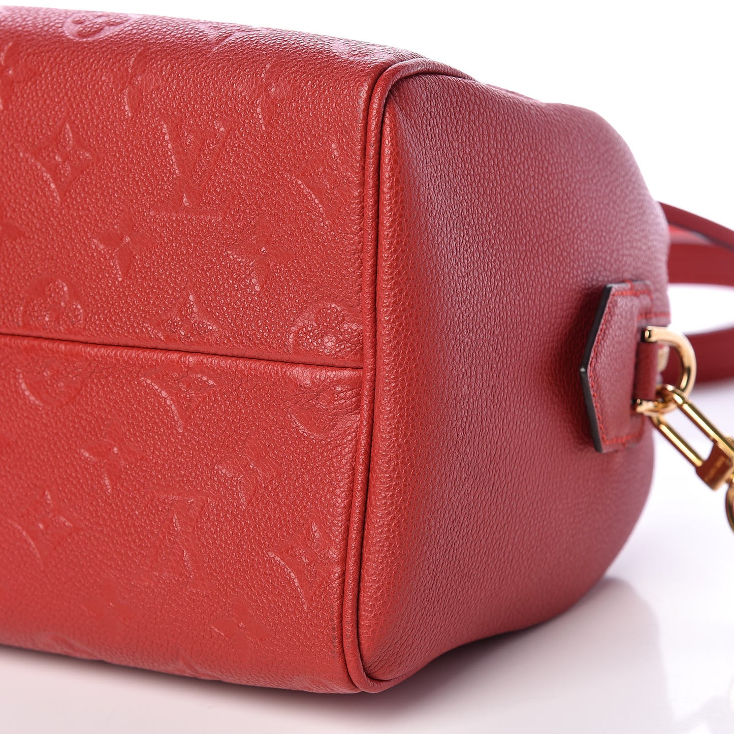 Empreinte Speedy Bandouliere 25 NM Cherry