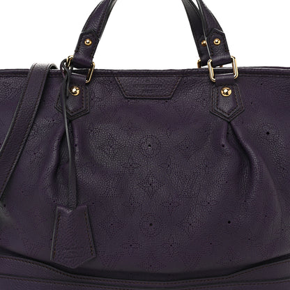 Louis Vuitton Mahina Stellar PM Oursin 7 of 10