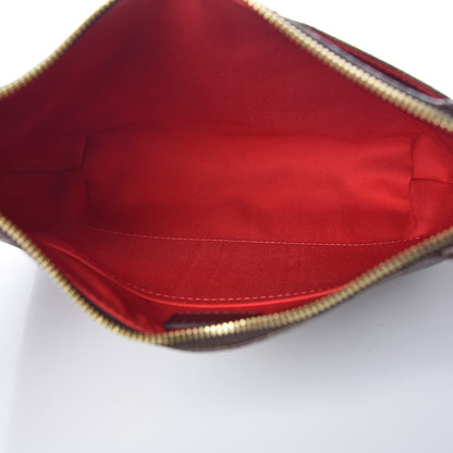 Louis Vuitton Damier Ebene South Bank Besace 5 of 8