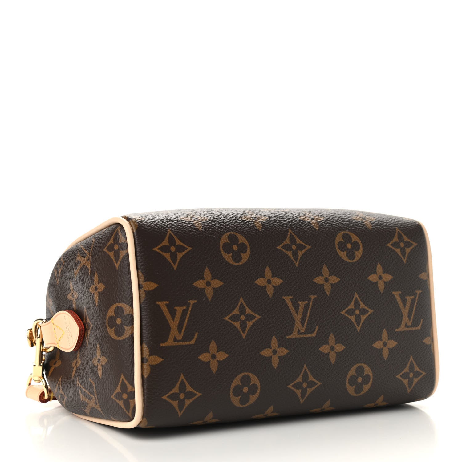 Louis Vuitton Monogram Speedy Bandouliere 20 Fuchsia 4 of 7