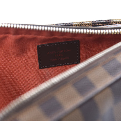Louis Vuitton Damier Ebene Geronimos 5 of 11