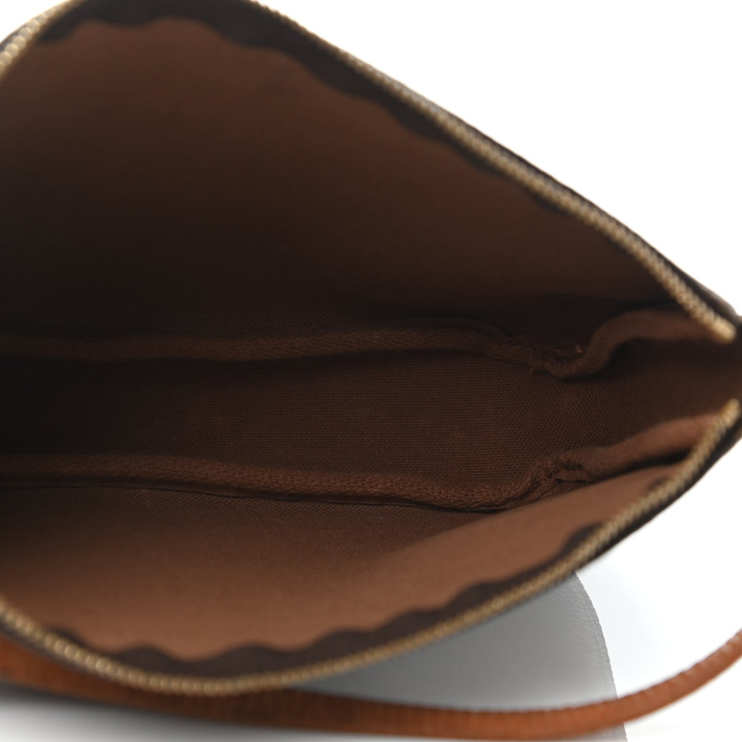 Monogram Pochette Accessories
