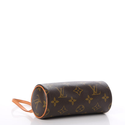 Louis Vuitton Monogram Mini Papillon 4 of 7