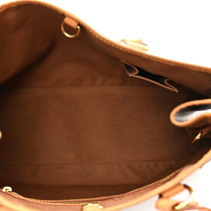 Louis Vuitton Monogram Batignolles Horizontal 6 of 12