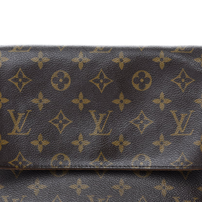 Louis Vuitton Monogram Mini Looping 17 of 17