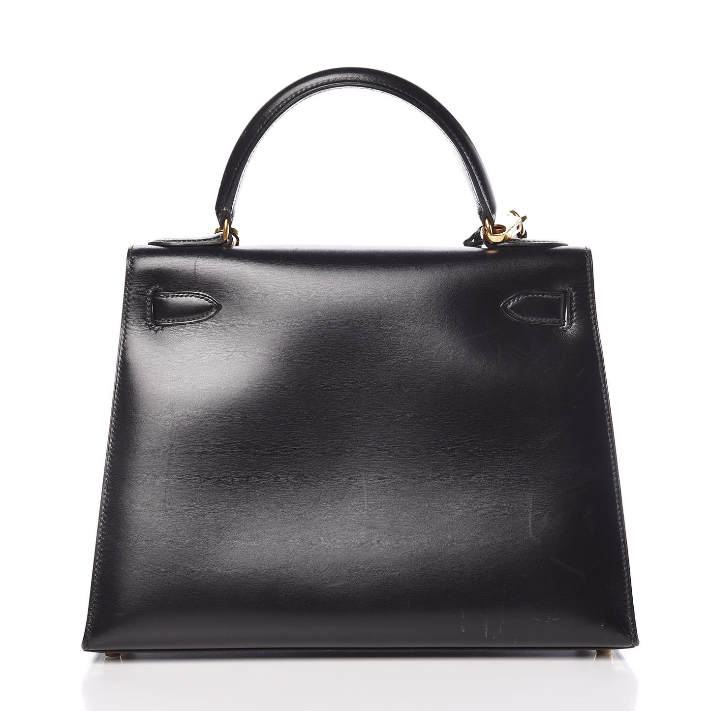 Box Kelly Sellier 28 Black