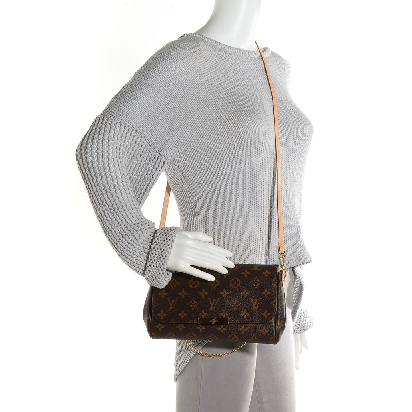 Monogram Favorite MM