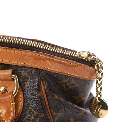 Louis Vuitton Monogram Tivoli PM 19 of 21