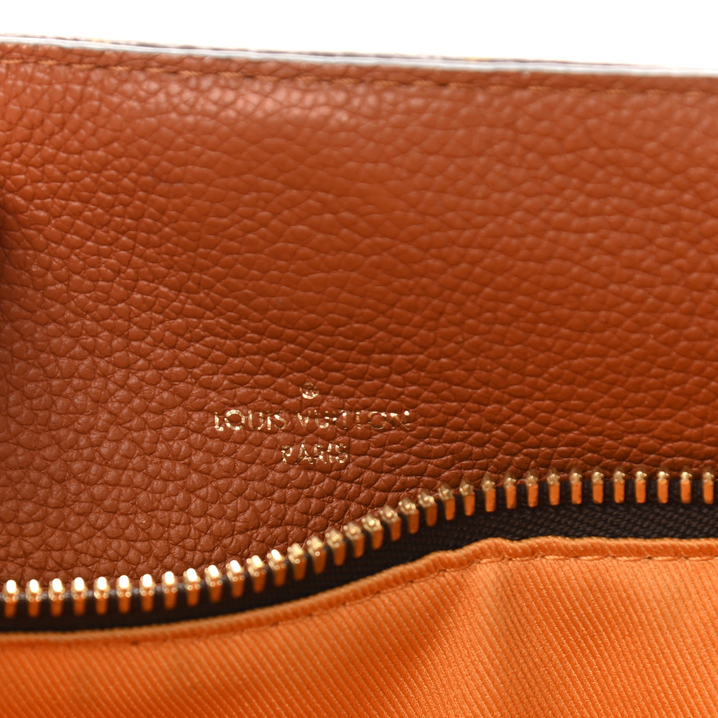 Monogram Manhattan NM Caramel