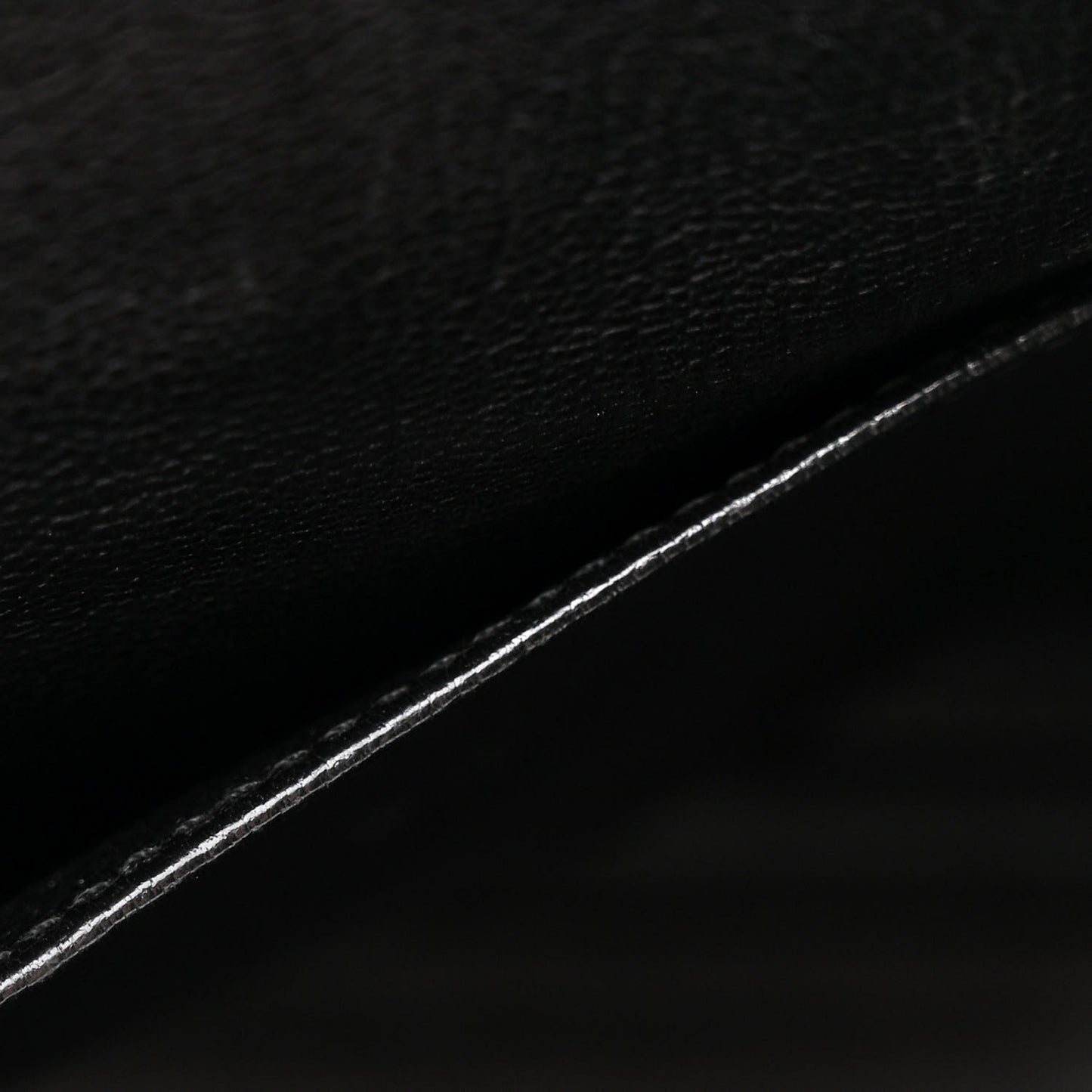 Togo Birkin 35 Black