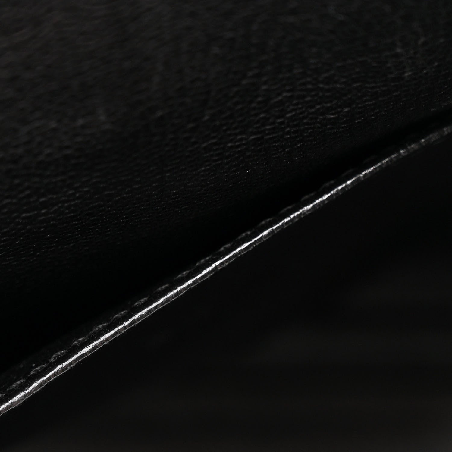 Hermes Togo Birkin 35 Black 15 of 16