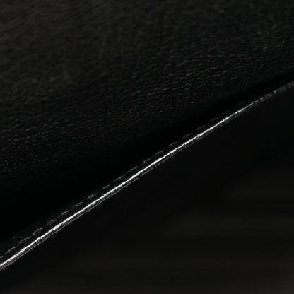 Hermes Togo Birkin 35 Black 15 of 16