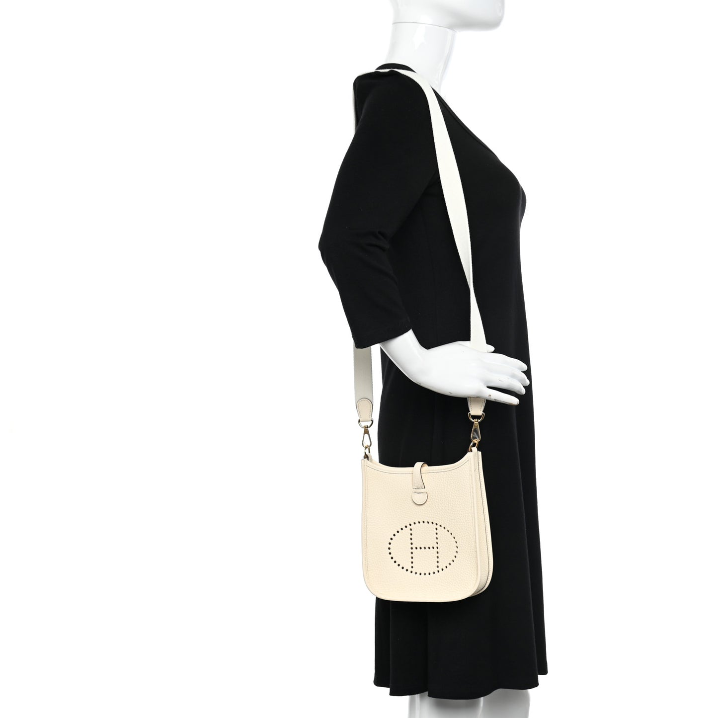 Taurillon Clemence Evelyne TPM Nata