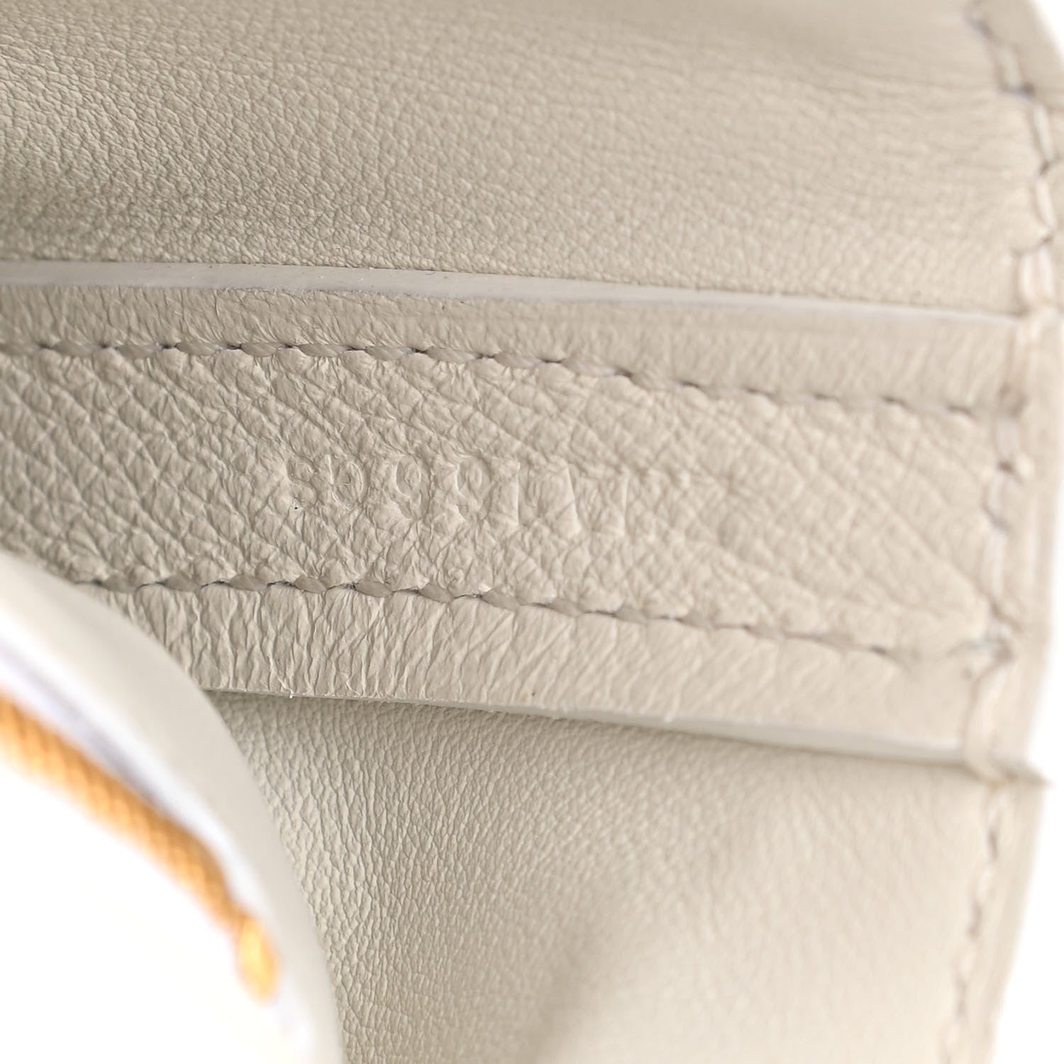 Hermes Evercolor Swift 24/24 21 White 8 of 12