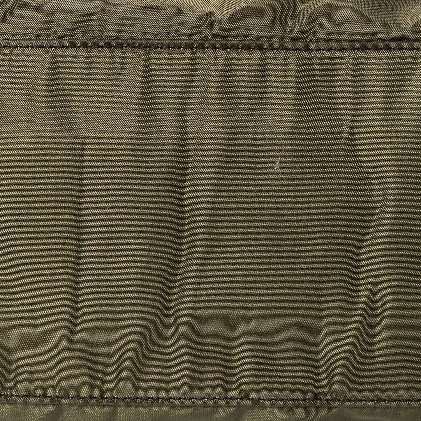 Tessuto Nylon Tote Militare