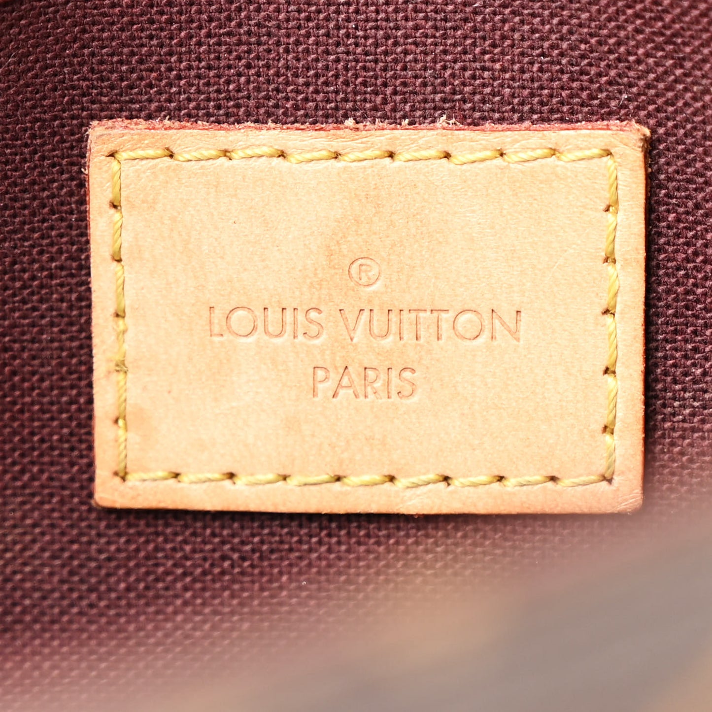 Monogram Favorite MM