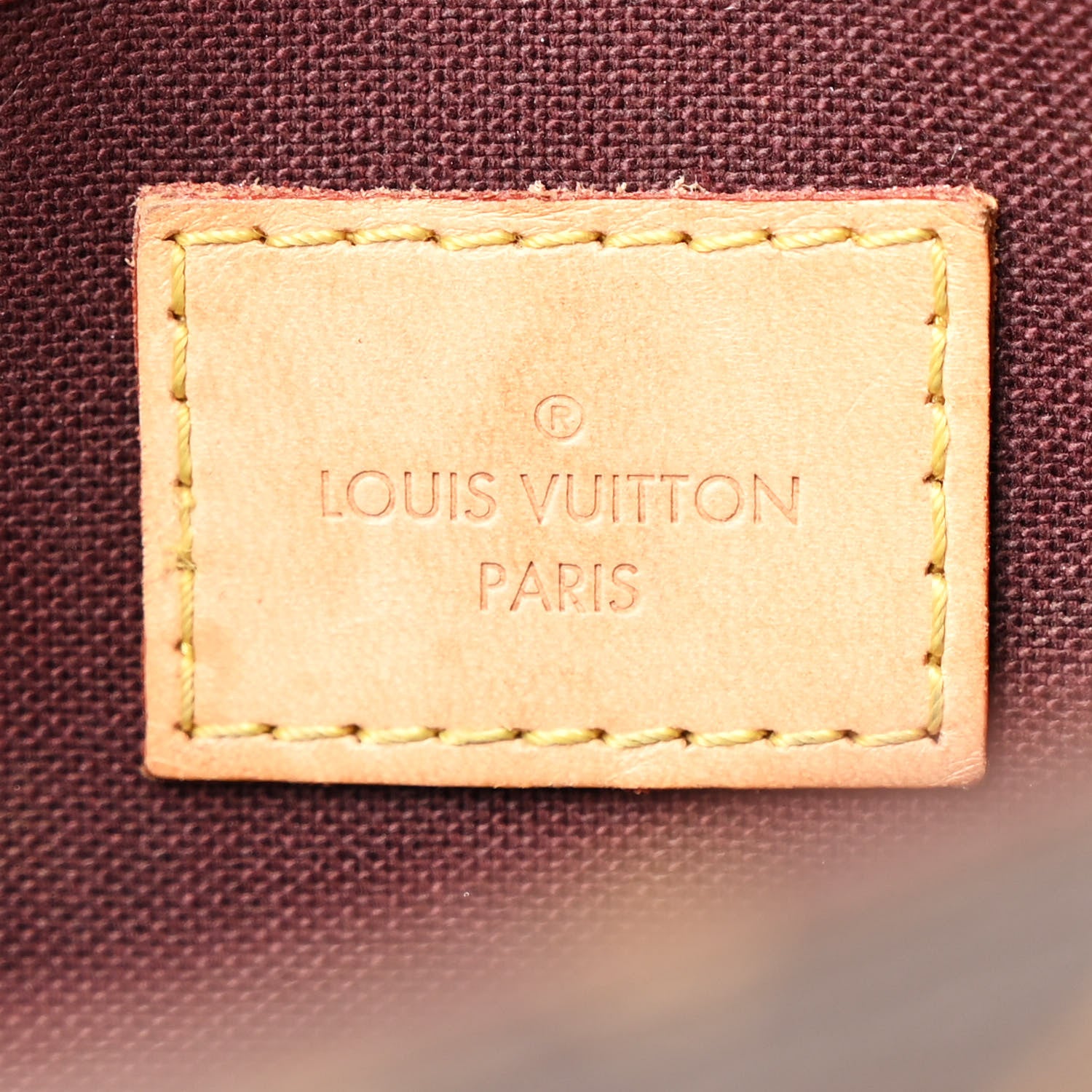 Louis Vuitton Monogram Favorite MM 6 of 11