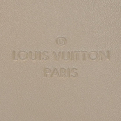 Louis Vuitton Suhali Lockit MM Verone 5 of 8