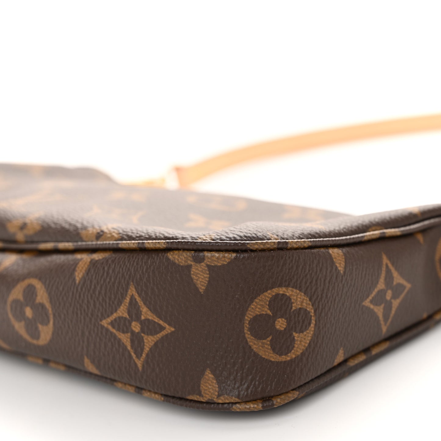 Monogram Pochette Accessories NM