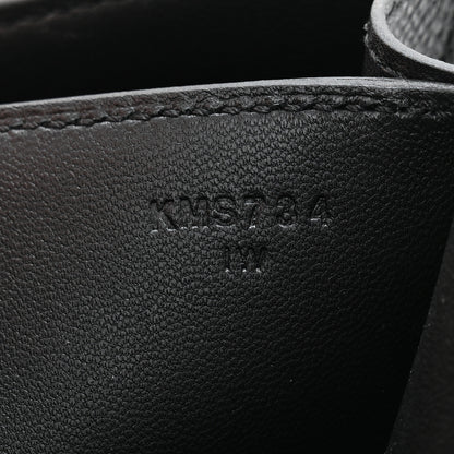 Hermes Epsom Constance 18 Black 7 of 11