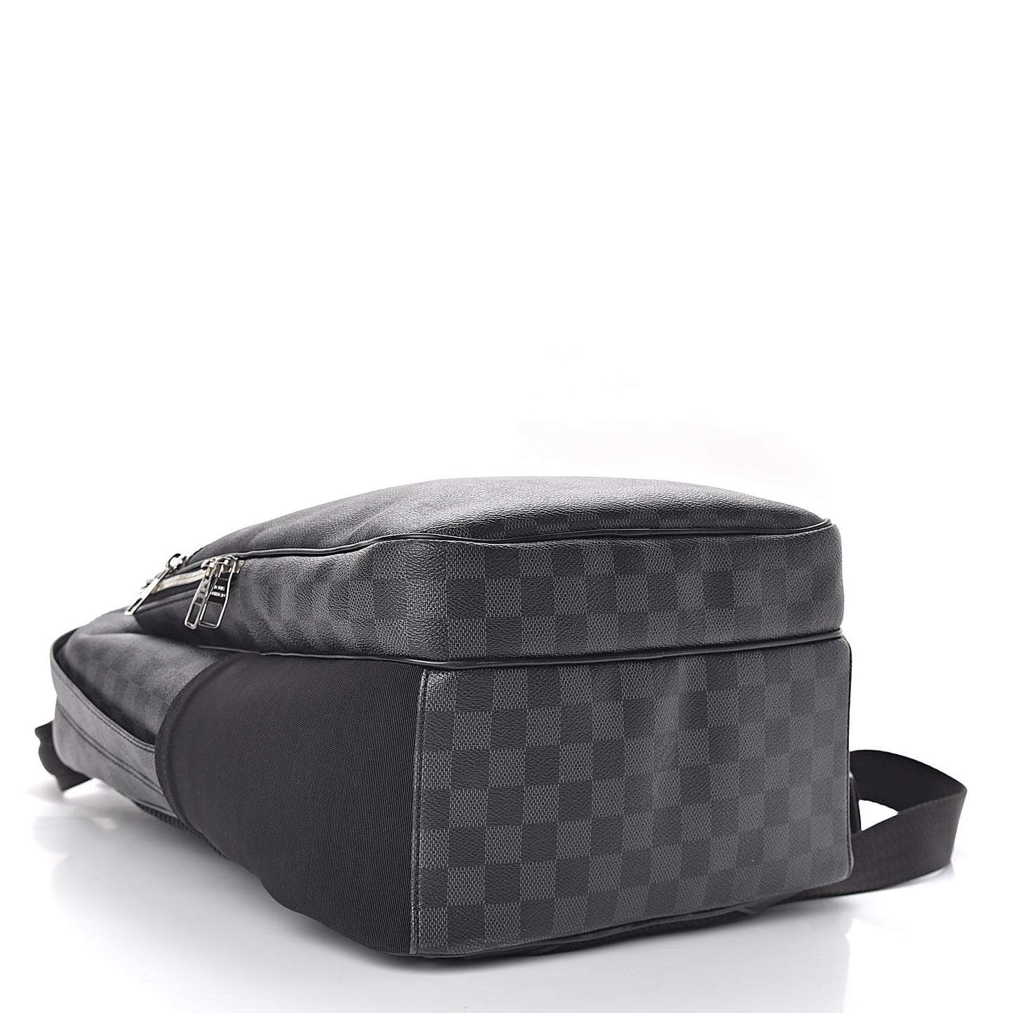 Damier Graphite Michael Backpack