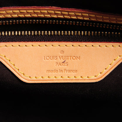 Louis Vuitton Vernis Brea MM Amarante 6 of 8
