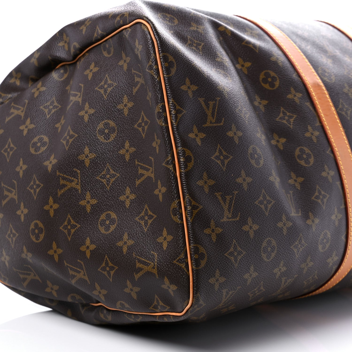 Louis Vuitton Monogram Keepall 55 8 of 25