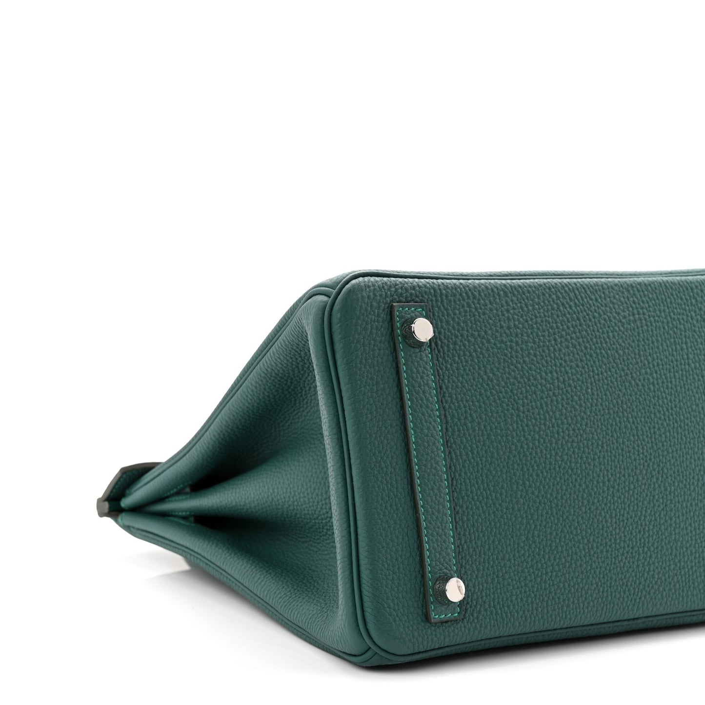 Togo Birkin 30 Malachite