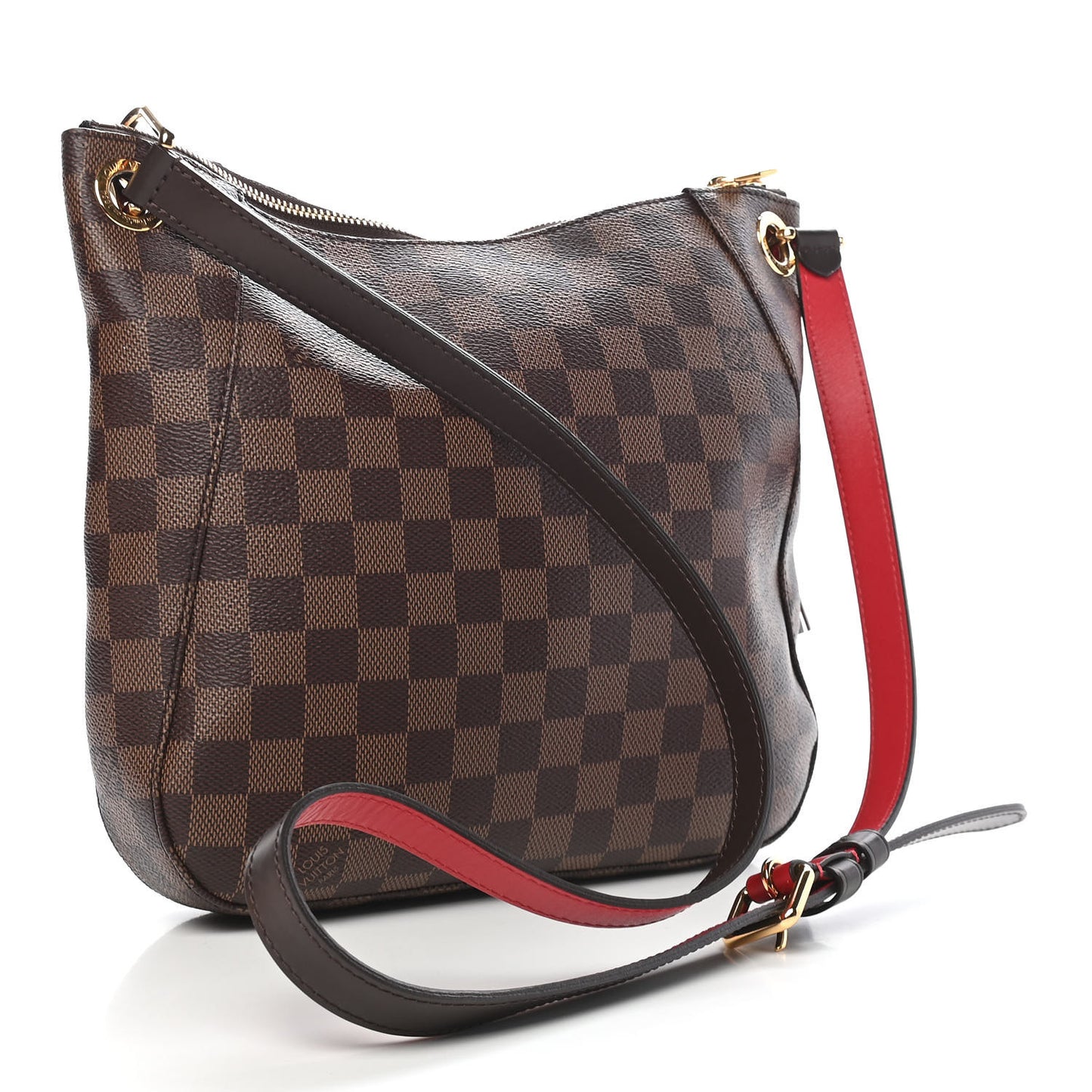 Damier Ebene South Bank Besace