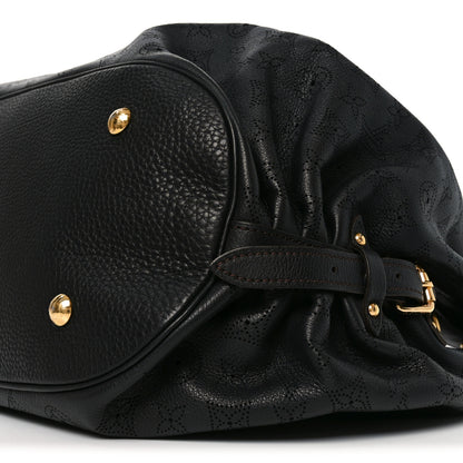 Louis Vuitton Mahina XL Black 9 of 10