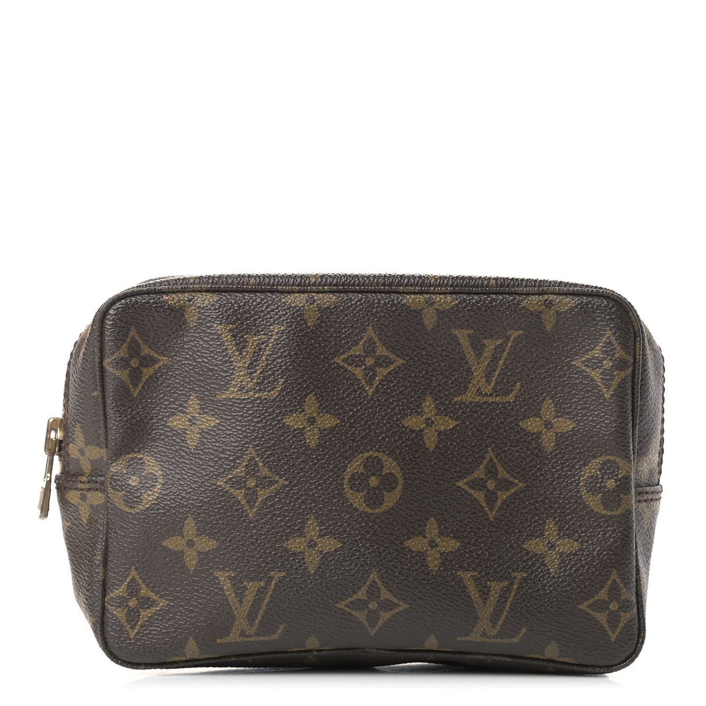 Monogram Trousse Toilette 19