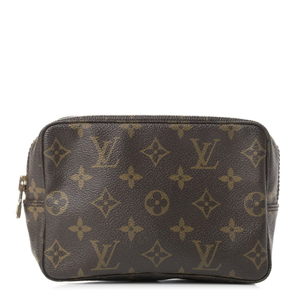 Louis Vuitton Monogram Trousse Toilette 19 1 of 10