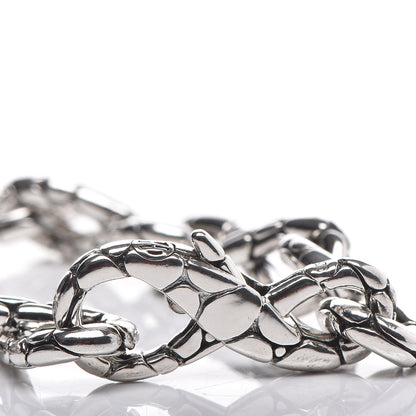 John Hardy Sterling Silver Infinity Kali Bracelet 4 of 6